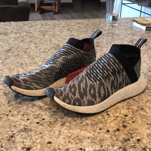 adidas Other - Adidas NMD CS2 (city sock)